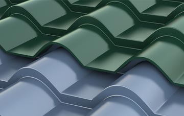 who should consider Nedsherry plastic roofs