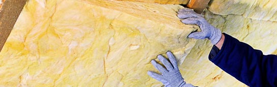 quotes for Nedsherry roof insulation