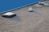 Nedsherry flat roofing