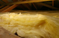 Nedsherry pitch roof insulation